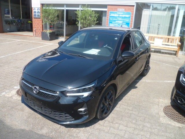 Opel Corsa 12.230 km 14.950 &euro; Metelen 48629