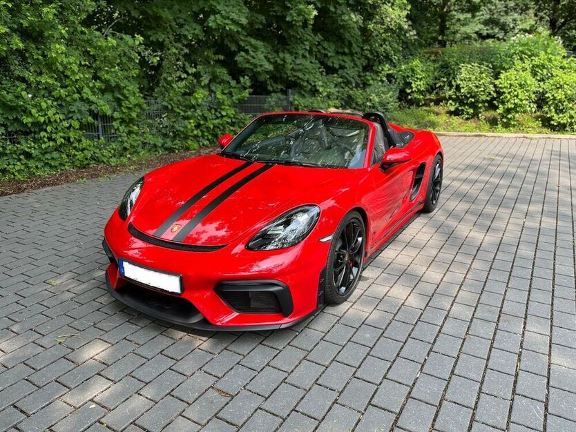 Boxster