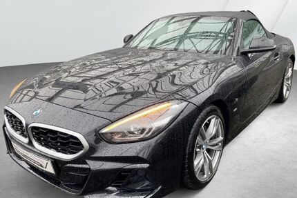BMW Z4 7.493 km 41.720 &euro; Bremen 28329