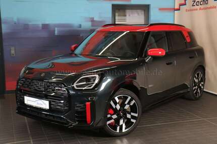 Mini John Cooper Works Countryman 12.999 km 46.499 € Kötz 89359