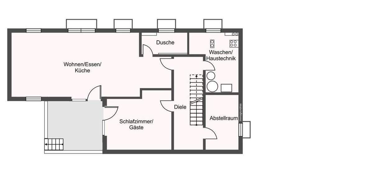 Einfamilienhaus Renningen Malmsheim - 9 Zimmer, 317 m&sup2;, 1.550.000&euro; | Angebot:24423658
