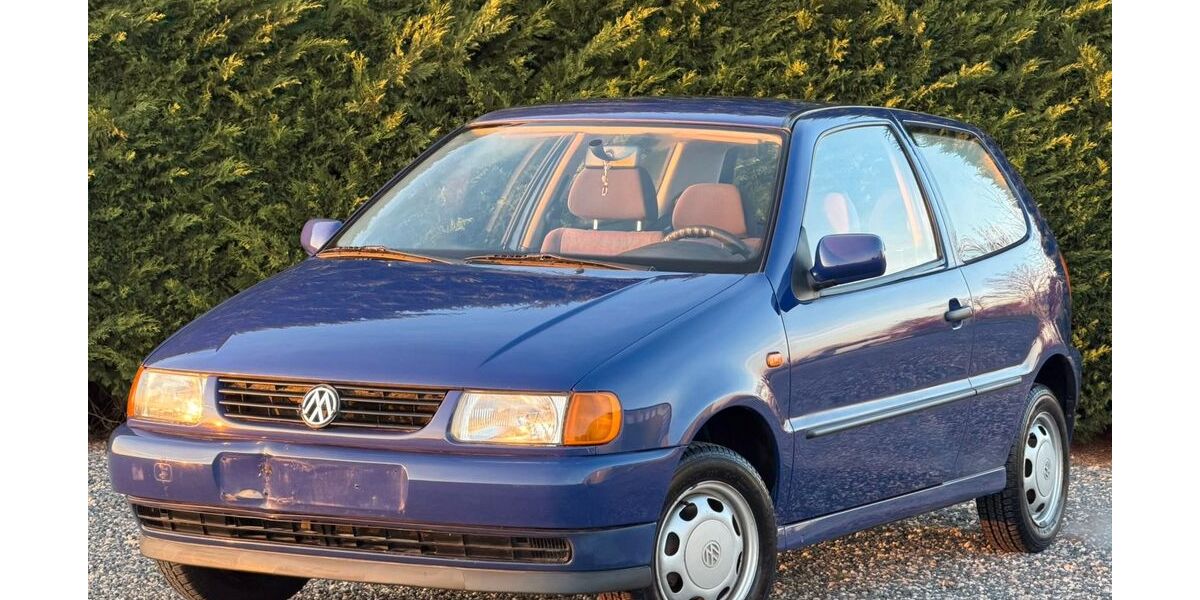 VW Polo 50.000 km 1.500 &euro; Euskirchen 53881
