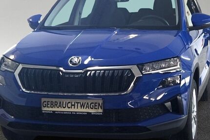Skoda Karoq 19.400 km 23.960 &euro; München 80935