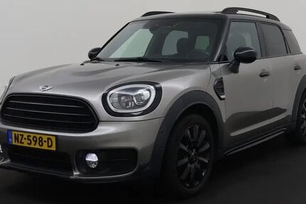 Mini Countryman D (Cooper) 73.137 km 14.250 &euro; Laar Eschebrügge 49824
