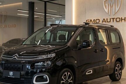Citroen Berlingo 250.000 km 8.900 &euro; Ludwigshafen 67059