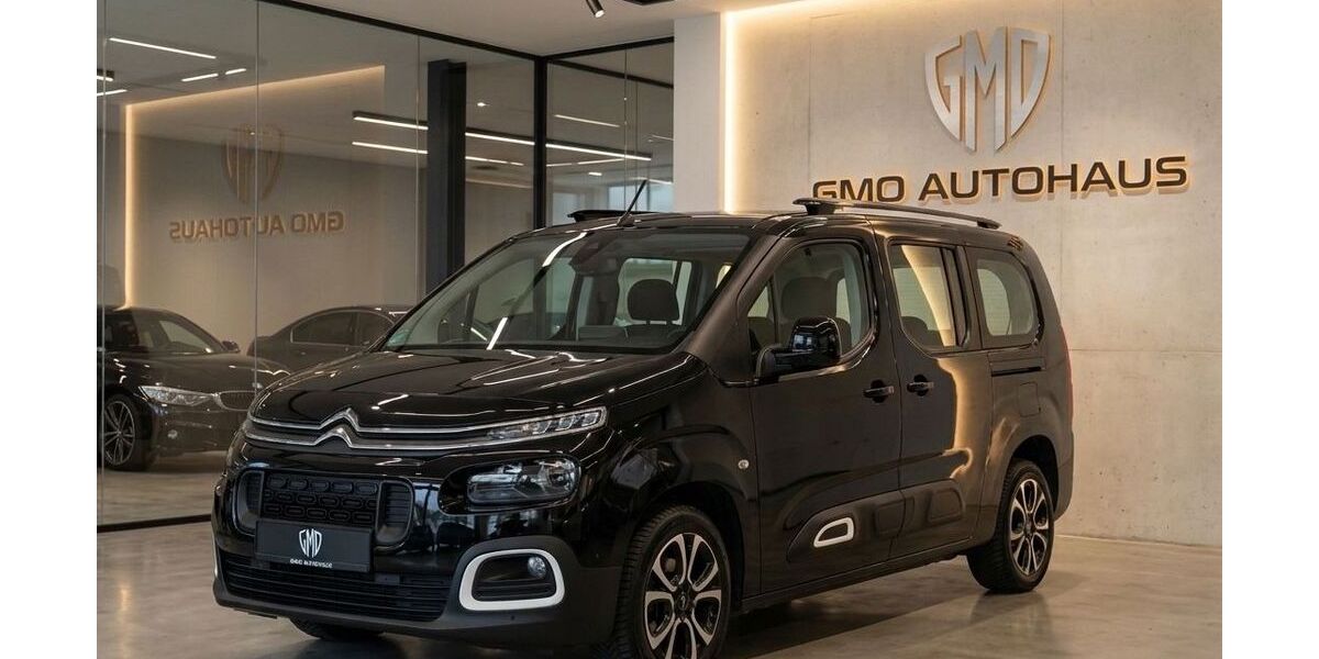 Citroen Berlingo 250.000 km 8.900 &euro; Ludwigshafen 67059