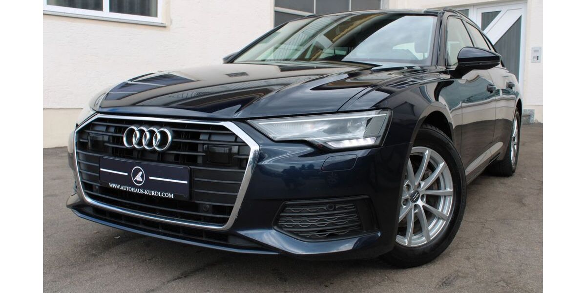 Audi A6 115.000 km 25.590 &euro; Willmering 93497