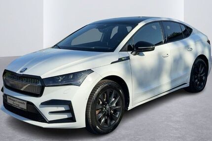 Skoda Enyaq 16.904 km 51.690 &euro; Glinde 21509