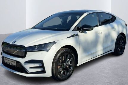 Skoda Enyaq 16.904 km 52.990 &euro; Glinde 21509