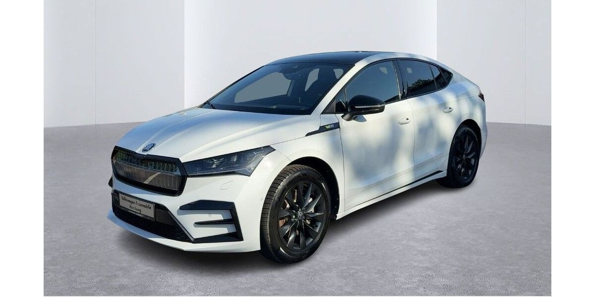 Skoda Enyaq 16.904 km 54.990 &euro; Glinde 21509
