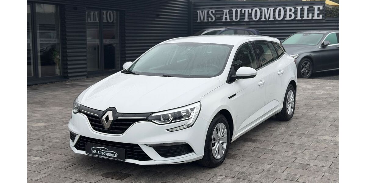 Renault Megane 62.803 km 10.950 &euro; Holzminden 37603