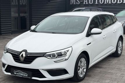 Renault Megane 62.803 km 9.949 &euro; Holzminden 37603