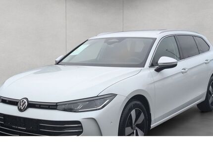 VW Passat Variant 6.000 km 55.990 &euro; Heide 25746