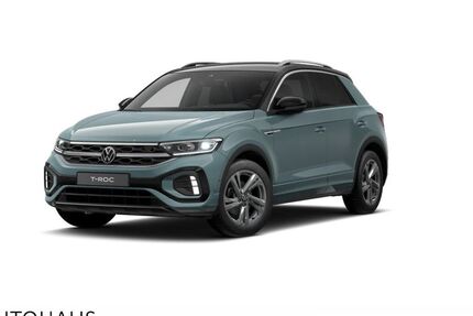 VW T-Roc 22.932 km 27.940 &euro; Melle 49324