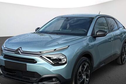 Citroen C4 34.445 km 15.990 &euro; Ahaus 48683