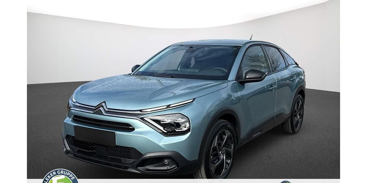 Citroen C4 34.445 km 15.990 &euro; Ahaus 48683