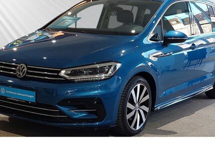VW Touran 19.000 km 23.980 &euro; Kiel 24114