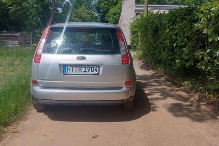 Ford C-Max 207.000 km 1.899 € Filderstadt 70794