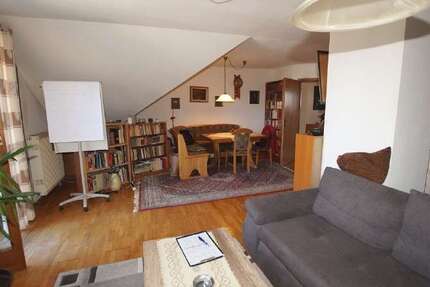 Wohnung Bogen - 4 Zimmer, 108 m&sup2;, 198.000&euro; | Angebot:19137147