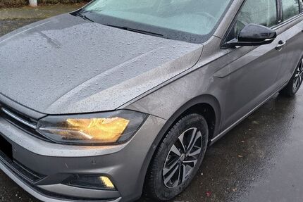 VW Polo 64.790 km 11.890 &euro; Lötzbeuren 56843