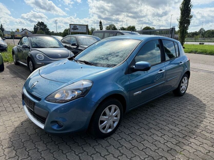 Clio