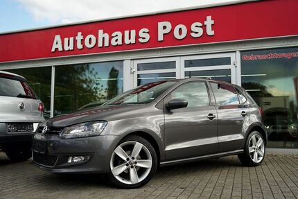VW Polo 190.395 km 5.999 € Eisenhüttenstadt 15890