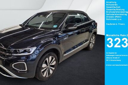 VW T-Roc 14.169 km 36.895 &euro; Gütersloh 33334
