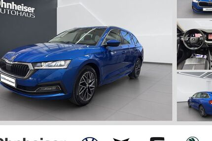 Skoda Octavia 48.202 km 27.450 &euro; Wertingen 86637