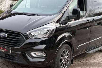Ford Tourneo Custom 126.000 km 33.500 &euro; Niederzier 52382