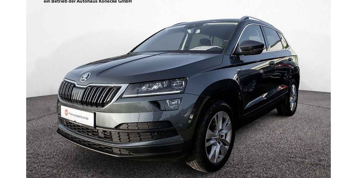 Skoda Karoq 58.700 km 21.780 &euro; Wittingen 29378