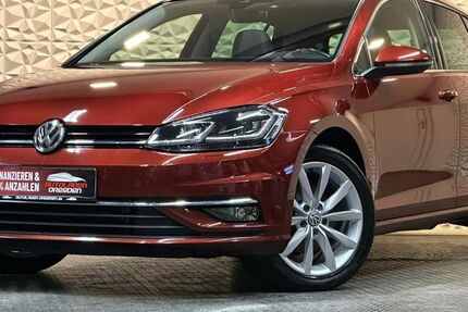 VW Golf 88.470 km 16.999 &euro; Heidenau 01809