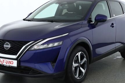 Nissan Qashqai 15.294 km 25.490 &euro; Dresden 01069