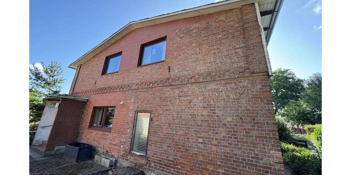 Mehrfamilienhaus, Wohnhaus Wrestedt Stadensen - 1 Zimmer, 256 m&sup2;, 175.000&euro; | Angebot:25677049