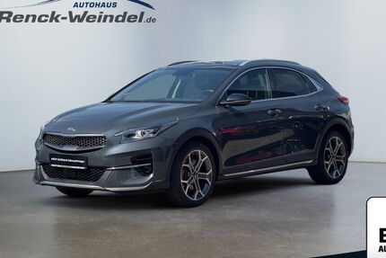Kia XCeed 38.331 km 21.989 € Mannheim 68199