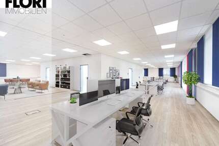 Büro in Augsburg 1.500.000 € 682.1 m²