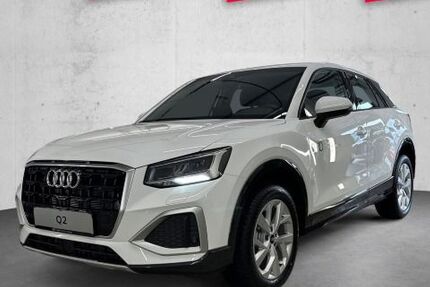 Audi Q2 9.900 km 32.450 &euro; Leipzig 04129