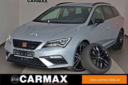 Seat Leon 57.480 km 23.500 € Fulda 36043