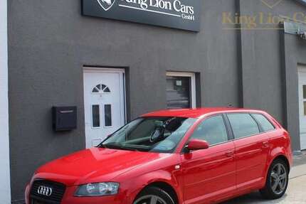 Audi A3 145.300 km 6.380 € Berlin 10365
