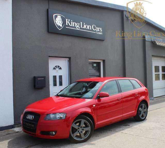 Audi A3 145.300 km 6.380 € Berlin 10365