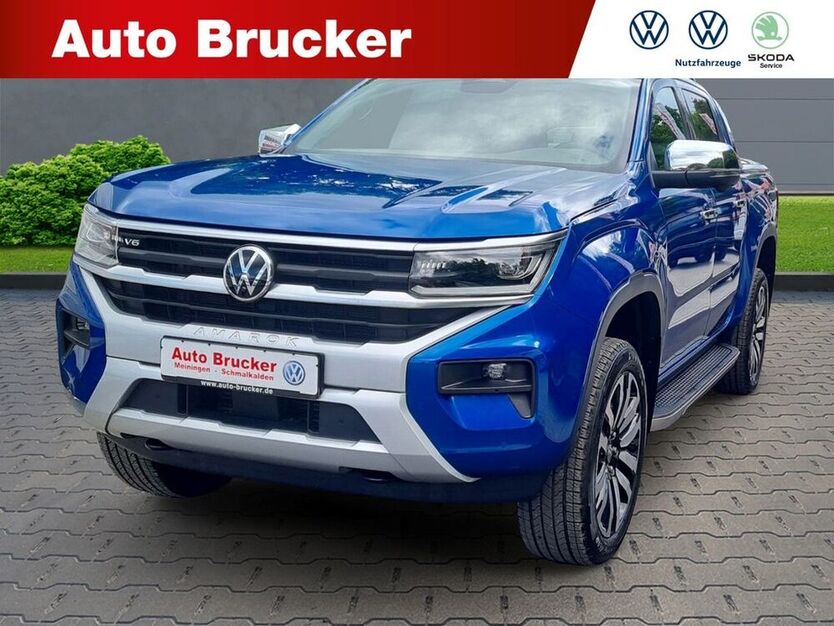 Amarok