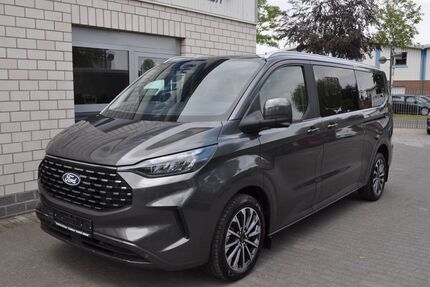 Ford Tourneo Custom 13.952 km 50.980 &euro; Schüttorf 48465