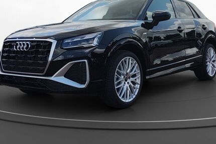 Audi Q2 2.850 km 42.890 &euro; Bad Langensalza 99947