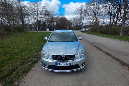 Skoda Octavia 227.000 km 4.000 &euro; Reutlingen 72770