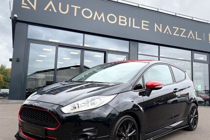 Ford Fiesta 115.000 km 8.999 € Saarlouis 66740