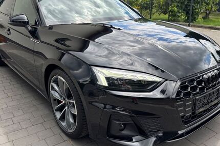 Audi A5 36.735 km 33.500 &euro; Görlitz 02827