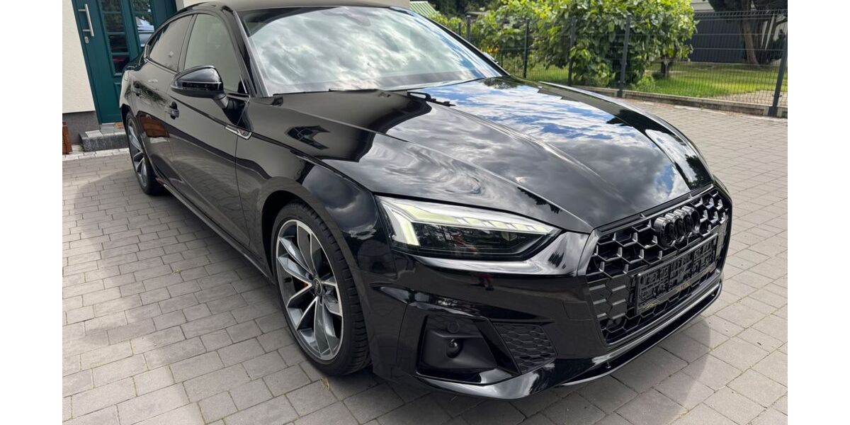 Audi A5 36.735 km 33.500 &euro; Görlitz 02827