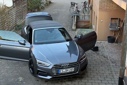 Audi A5 97.800 km 25.400 &euro; Filderstadt 70794