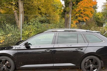 Skoda Superb 117.000 km 20.490 € Ulm 89075