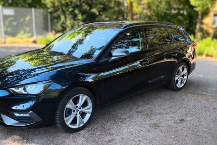 Seat Leon 65.000 km 21.900 &euro; Monsheim 67590