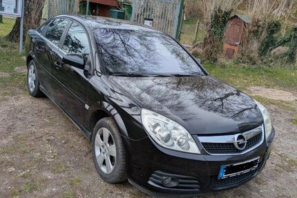 Opel Vectra 202.000 km 4.750 &euro; Preetz 24211